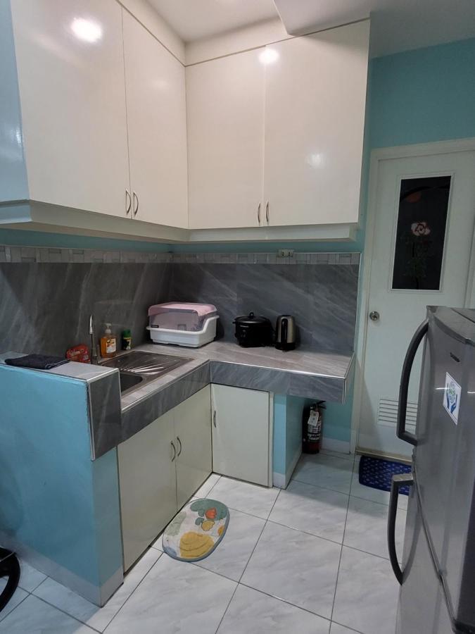 Jens Samal Vacation Rental - Centrally Located - Fully Furnished 2Br Wifi Babak Exterior foto