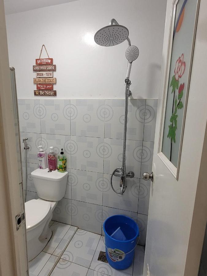 Jens Samal Vacation Rental - Centrally Located - Fully Furnished 2Br Wifi Babak Exterior foto