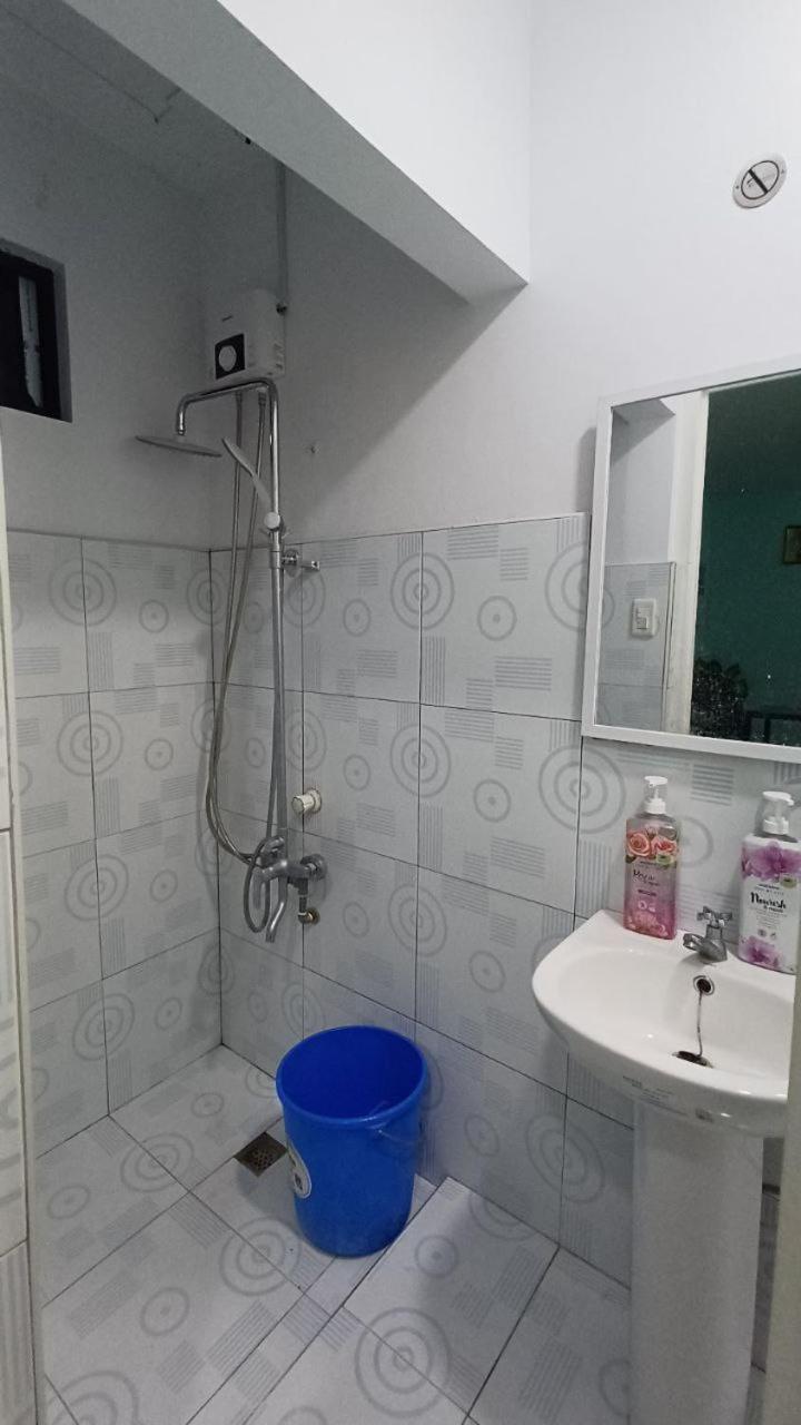 Jens Samal Vacation Rental - Centrally Located - Fully Furnished 2Br Wifi Babak Exterior foto