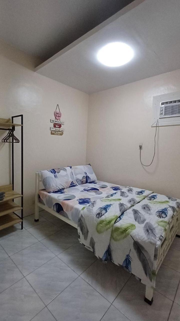 Jens Samal Vacation Rental - Centrally Located - Fully Furnished 2Br Wifi Babak Exterior foto