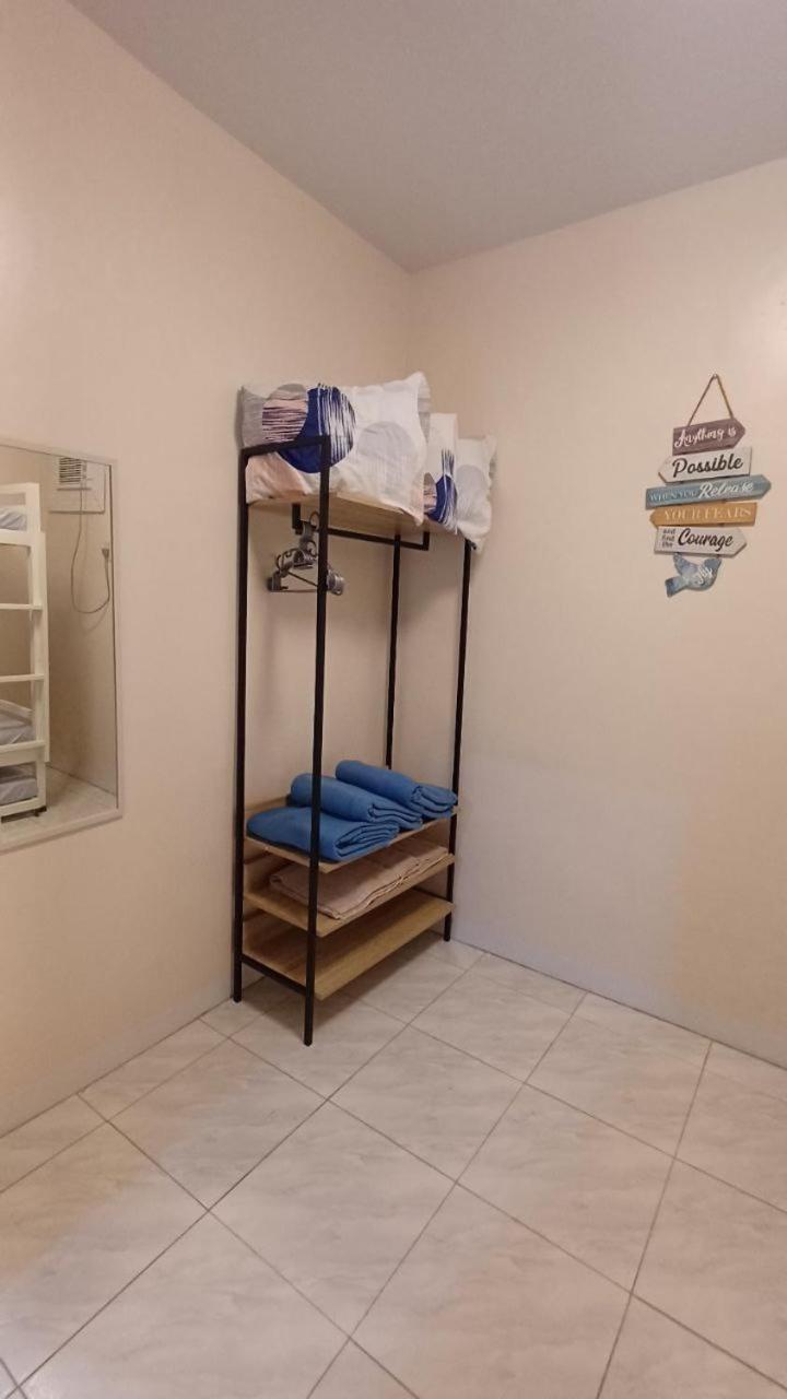 Jens Samal Vacation Rental - Centrally Located - Fully Furnished 2Br Wifi Babak Exterior foto