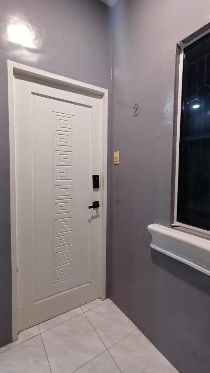 Jens Samal Vacation Rental - Centrally Located - Fully Furnished 2Br Wifi Babak Exterior foto